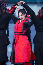 HyunJin