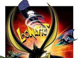 Loonatics originales