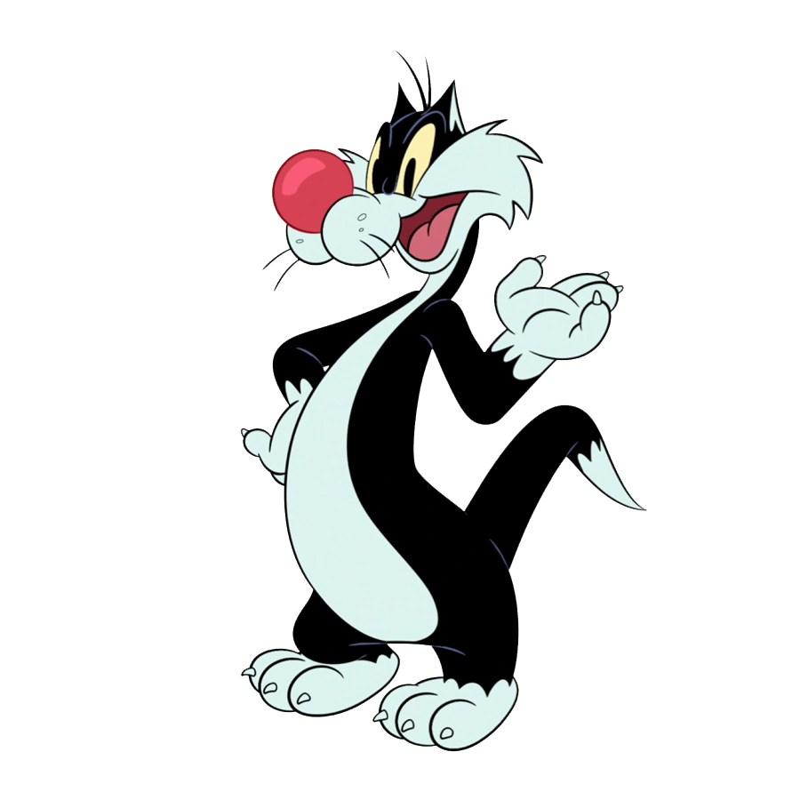 Sylvester Looney Tunes Cartoons Wiki Fandom