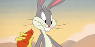 Bugs Bunny