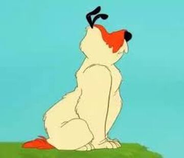 Looney tunes hot sale sheepdog