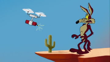 Wile e coyote full episodes deals