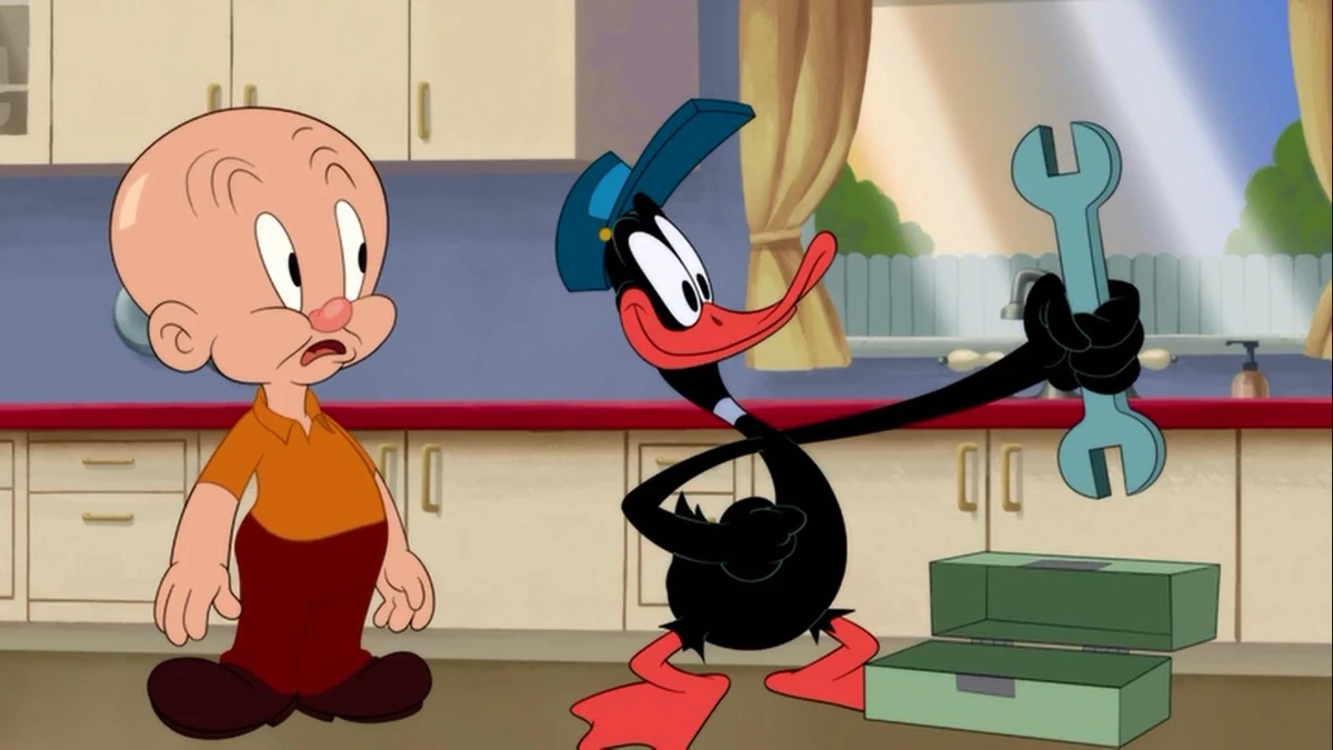 Category:Daffy Duck cartoons | Looney Tunes Cartoons Wiki | Fandom