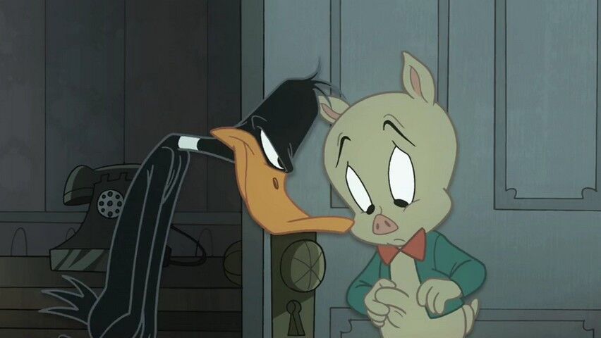 Category:Season 1 Episodes | Looney Tunes Fan Fiction Wiki | Fandom