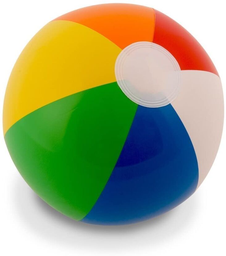 Looney tunes beach ball new arrivals