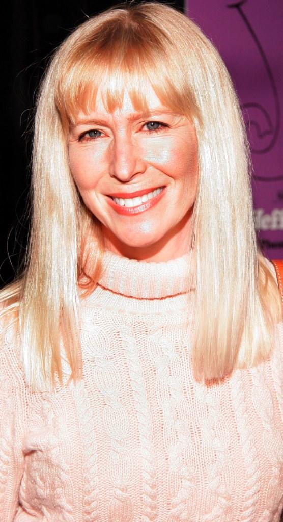 Kath Soucie | Looney Tunes Fan Fiction Wiki | Fandom