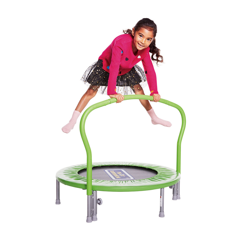 My First Jumper Mini Trampoline | Looney Tunes Wiki | Fandom