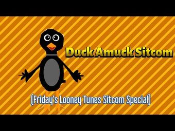 Duck amuck full episode shop