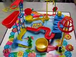 Mouse Trap (board game) - Wikipedia