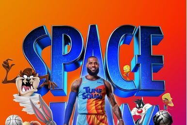 Space Jam: A New Legacy movie review (2021)