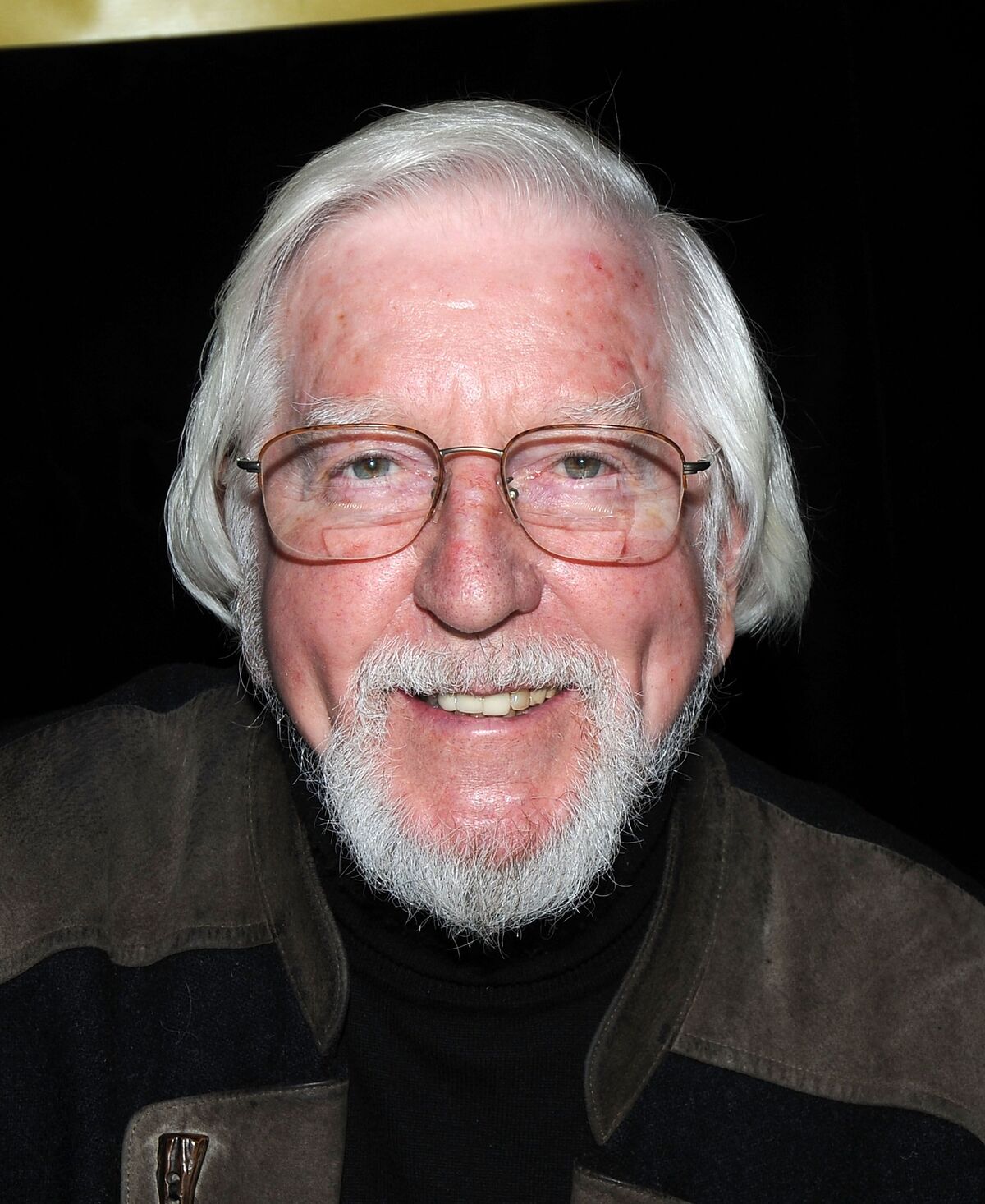 Caroll Spinney | Looney Tunes Fan Fiction Wiki | Fandom