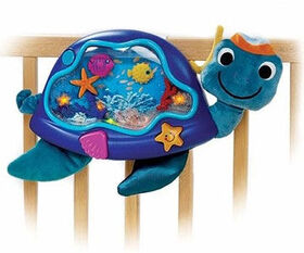 Baby monet top crib toy