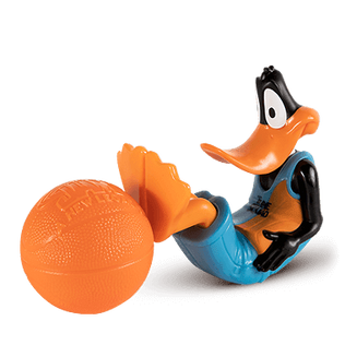 Space Jam s Daffy Duck Toy Looney Tunes Fan Fiction Wiki Fandom