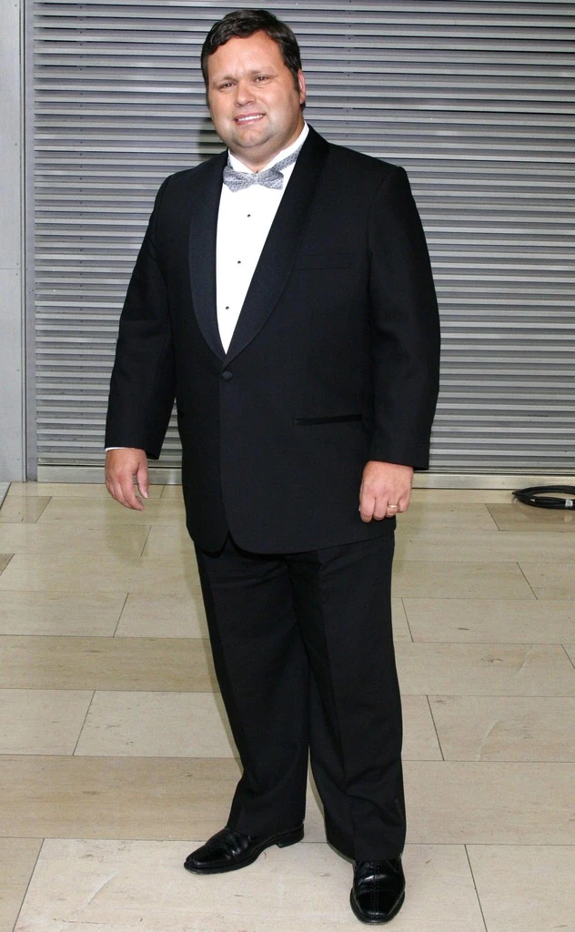 Paul Potts | Looney Tunes Fan Fiction Wiki | Fandom