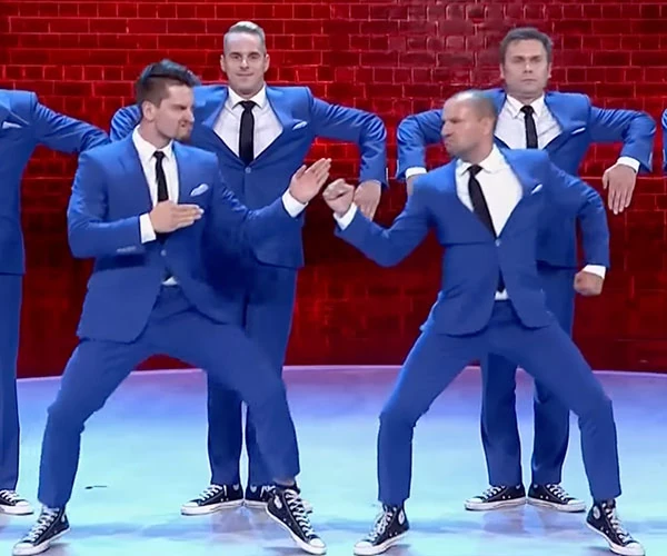 Dance Magic Looney Tunes Fan Fiction Wiki Fandom