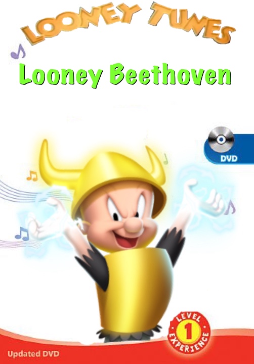 Looney Beethoven Looney Tunes Fan Fiction Wiki Fandom