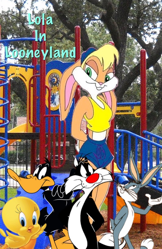 Lola In Looneyland | Looney Tunes Fan Fiction Wiki | Fandom