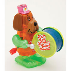Wind up shop the dog
