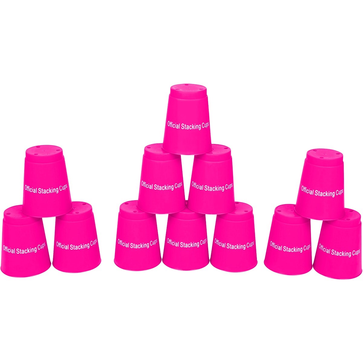 Speed Stacks - Competition Training 