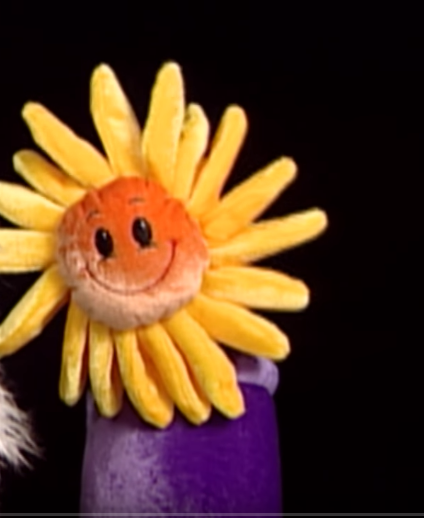 You Are My Sunshine Singing Flower Looney Tunes Fan Fiction Wiki Fandom