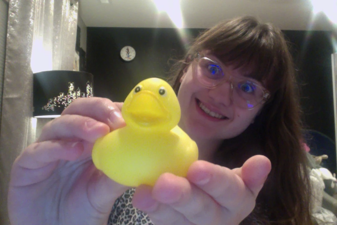 Yellow Rubber Duckie Looney Tunes Fan Fiction Wiki Fandom