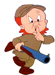 Elmer Fudd | Looney Tunes Fan Fiction Wiki | Fandom