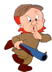 Elmer Fudd | Looney Tunes Fan Fiction Wiki | Fandom