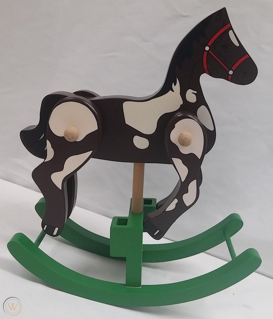 Clippity clop horse toy 2025