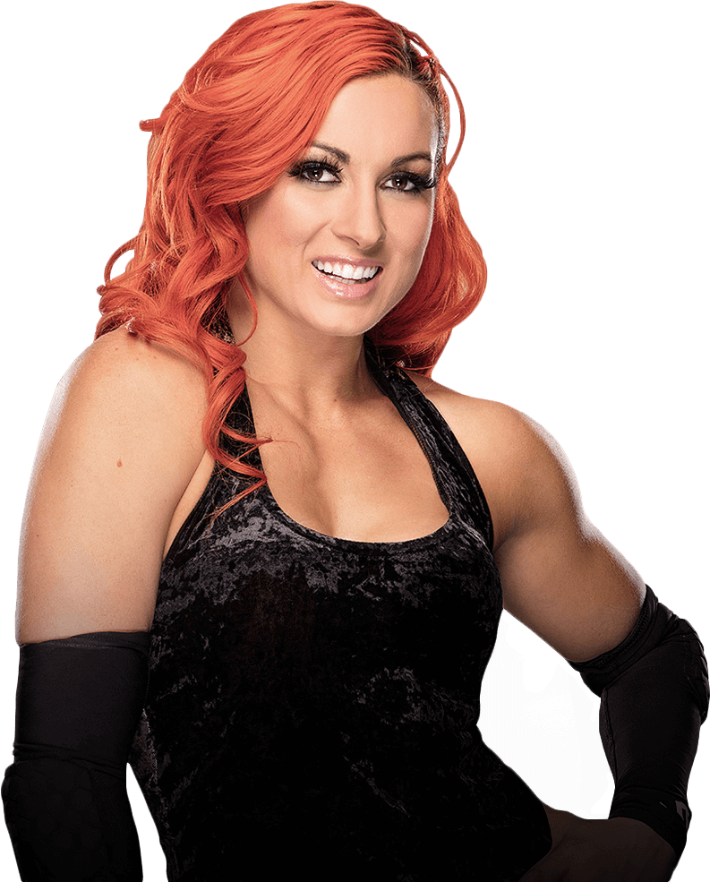 Becky Lynch, BWWE Wiki