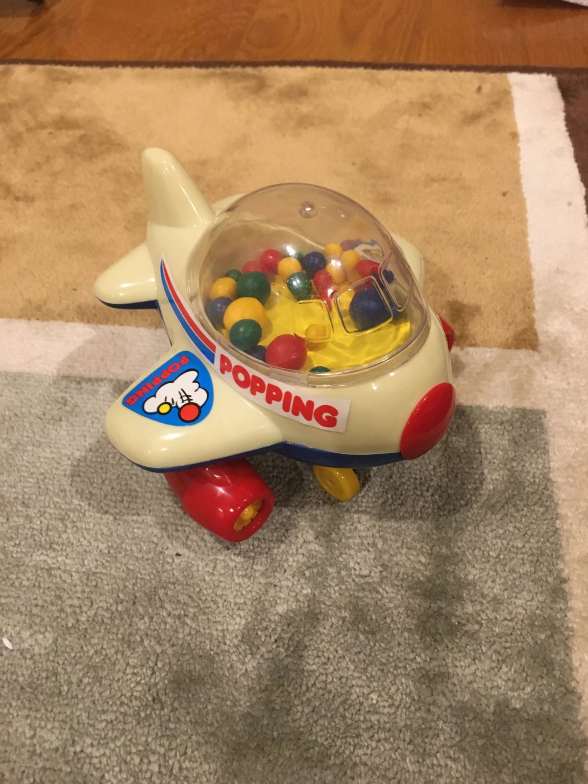 Popping Plane Looney Tunes Fan Fiction Wiki Fandom