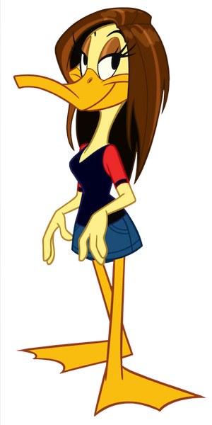Pata Melissa | Wiki Looney Tunes | Fandom