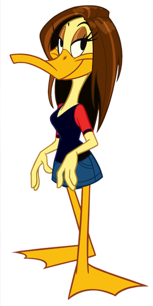 Pata Melissa | Wiki Looney Tunes | Fandom Pata Melissa | Wiki Looney Tunes | Fandom