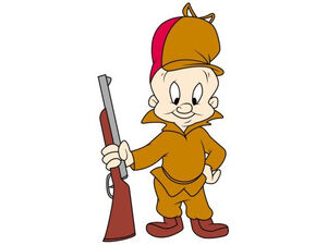 Elmer-fudd