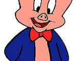 Porky Pig