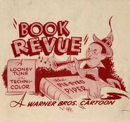 "Book Revue"