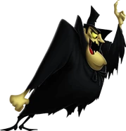 Count Bloodcount