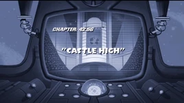 Lt castle high
