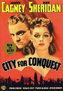 (2006) DVD City for Conquest (1995 Turner dubbed version)