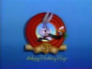 50 Looney Years variant