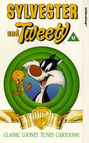 Sylvester and Tweety (1990) | Looney Tunes Wiki | Fandom