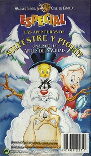 Carrotblancaxmasbackspainianisaturd