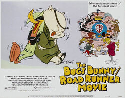 The bugs bunny roadrunner movie 123movies sales