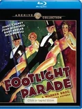 Lt footlight parade blu