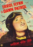 (2013) DVD The Dawn Patrol