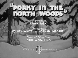 PorkyNorthWoodsTitle