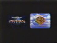 logo with Universal