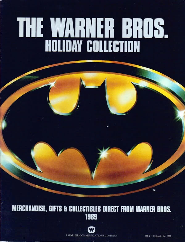 Warner Bros. Catalogs | Looney Tunes Wiki | Fandom