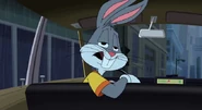 "What's up, doc?"