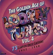 Lt golden 4.jpg (44 KB) (1993) LaserDisc The Golden Age of Looney Tunes Vol. 4, Side 2: Early Chuck Jones