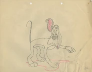 Production artwork